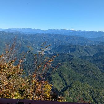 展望台からの遠景③