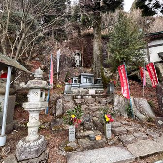 こちらにも寄ってみる