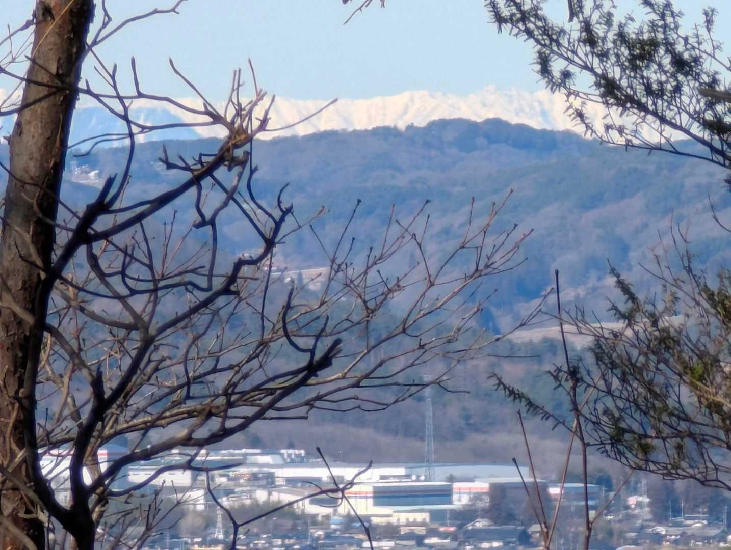 燕岳
次は西へ北アルプス見に行きたい✨️