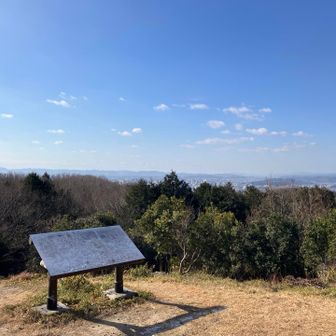穏やかな眺め
昨日は凄まじい風だったんだろうなあ...
