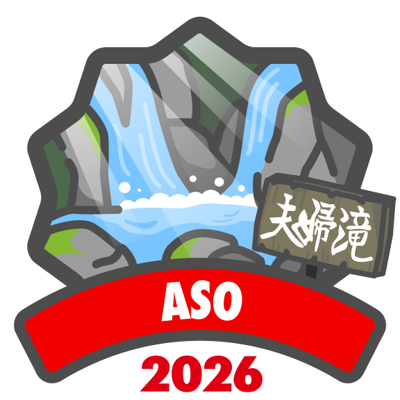 阿蘇2026「夫婦滝」