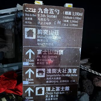 ２時半起床
３時半出発