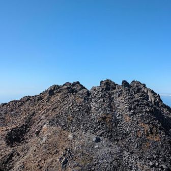 さぁ～新山目指します😁。
嫁、行けるかな？