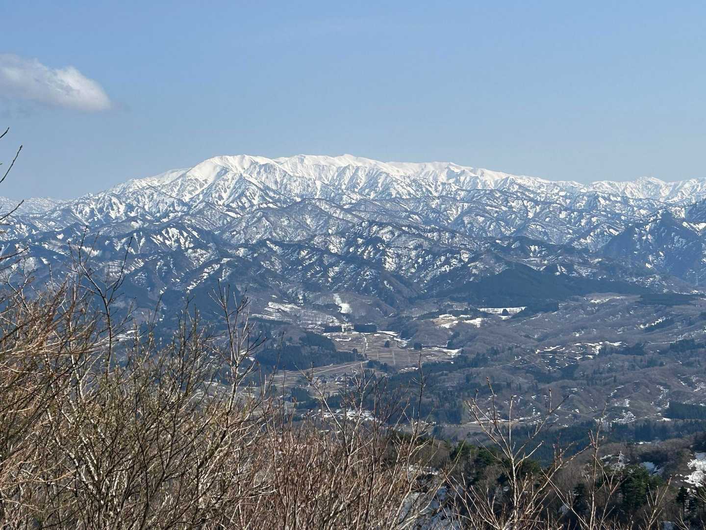 今日はよく見える🤩