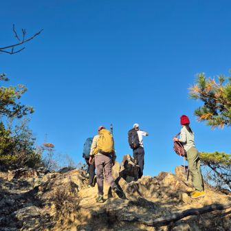 空が青過ぎる❗
最高ー‼️