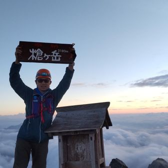 ヤマさん(ヤマザブロー)