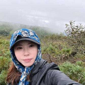 南月山また来るってばよ‼️