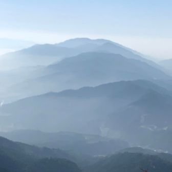 比叡山
誰か登っているかなあ