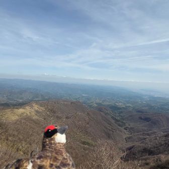 ライ隊長も記念撮影📸