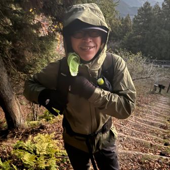 久しぶりのプレイボーイ兄貴✨