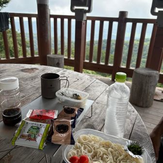 そうめん～タイム