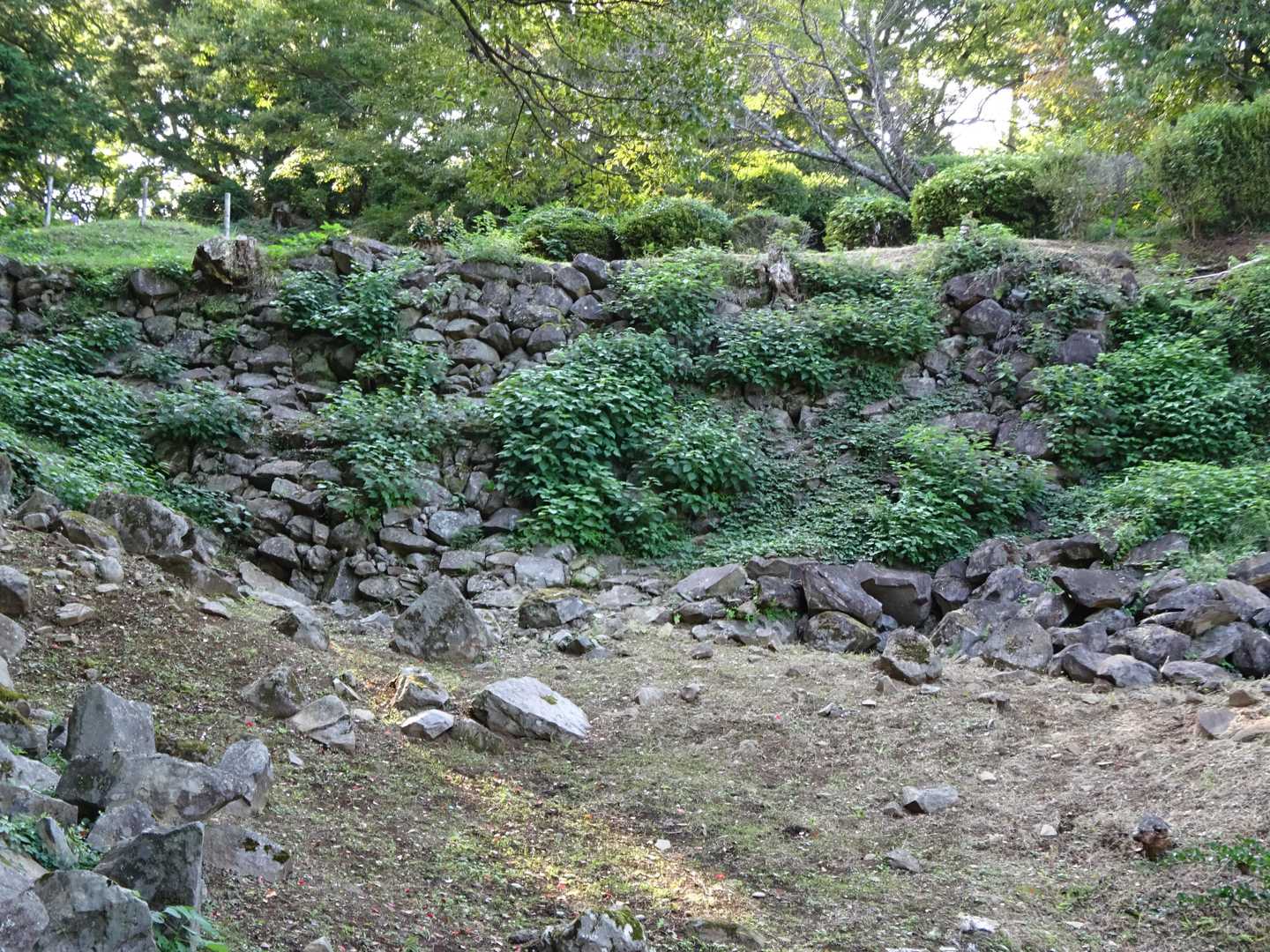 石垣