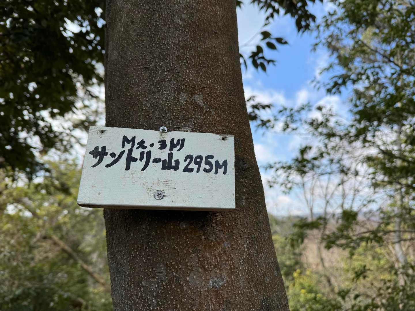 大山崎駅-酒解神社-小倉山-山崎駅 周回コースの写真