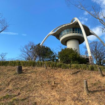 三草山 展望喫茶