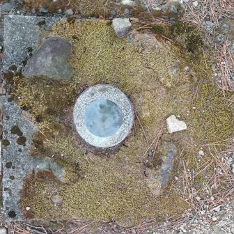 物部山の写真が撮れてなかった…