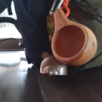 山カ