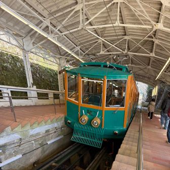 レトロ感がたまらん