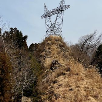 ココも直登💦 がんばれ〜！自分😤
