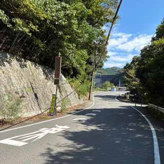 もうすぐゴール