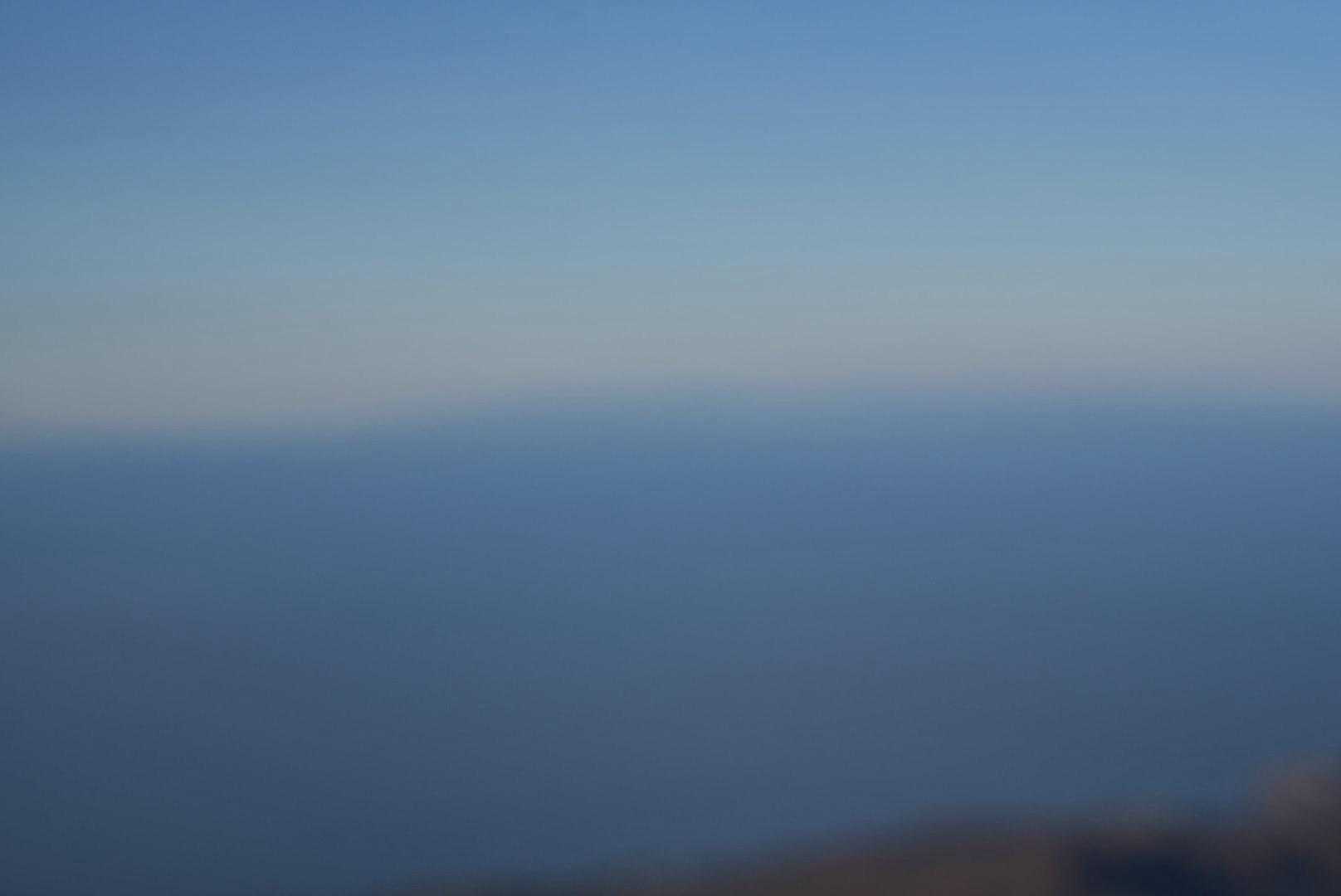 空
