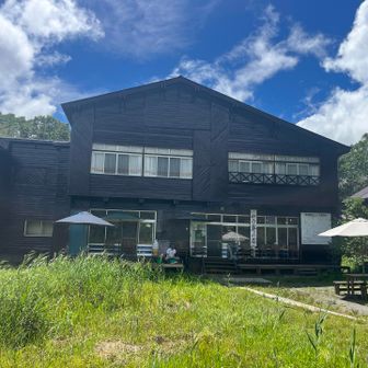 山乃鼻小屋