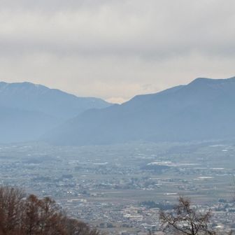 御嶽山ヒョッコリ