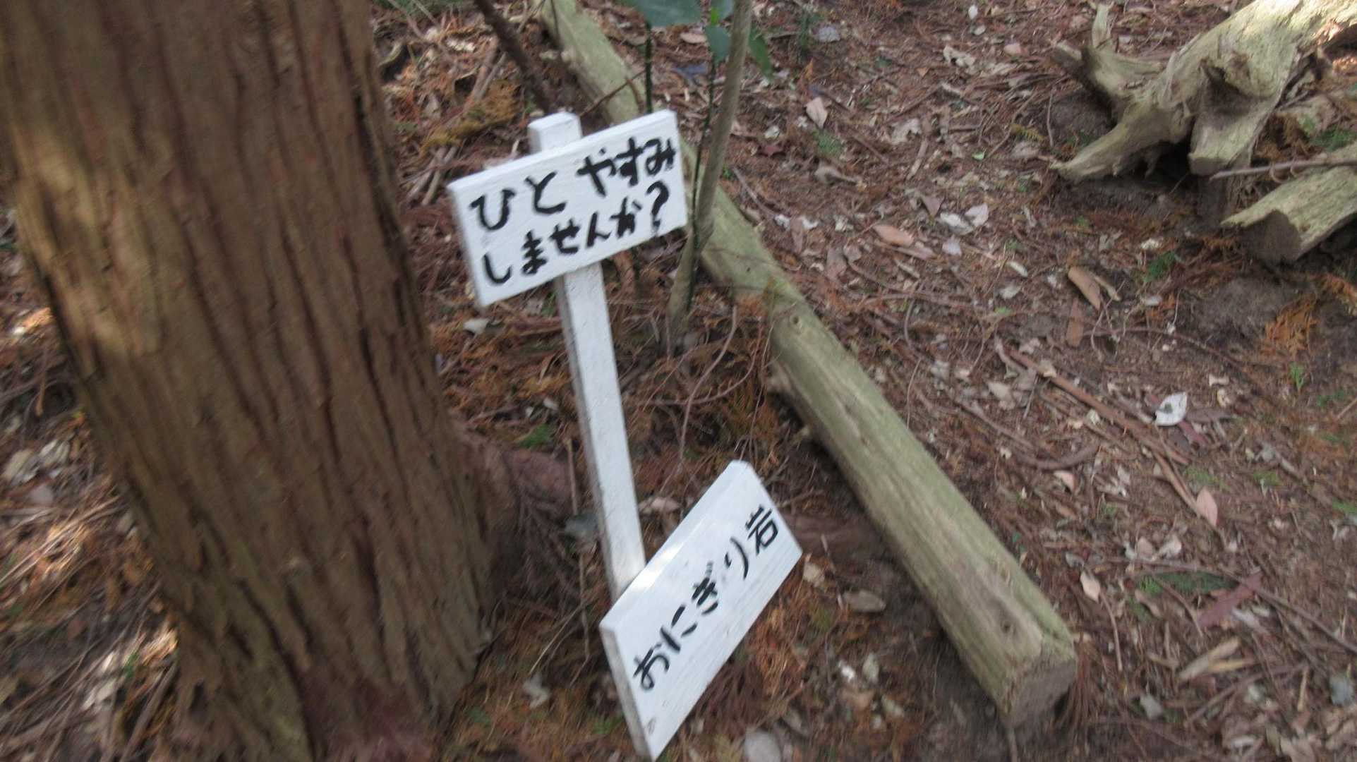 🍙岩とな？