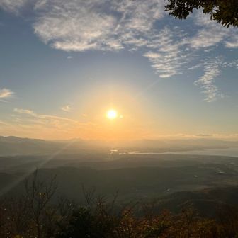 日が暮れそうなので急ぐ