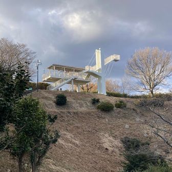 希望の鐘展望台🔔⑩