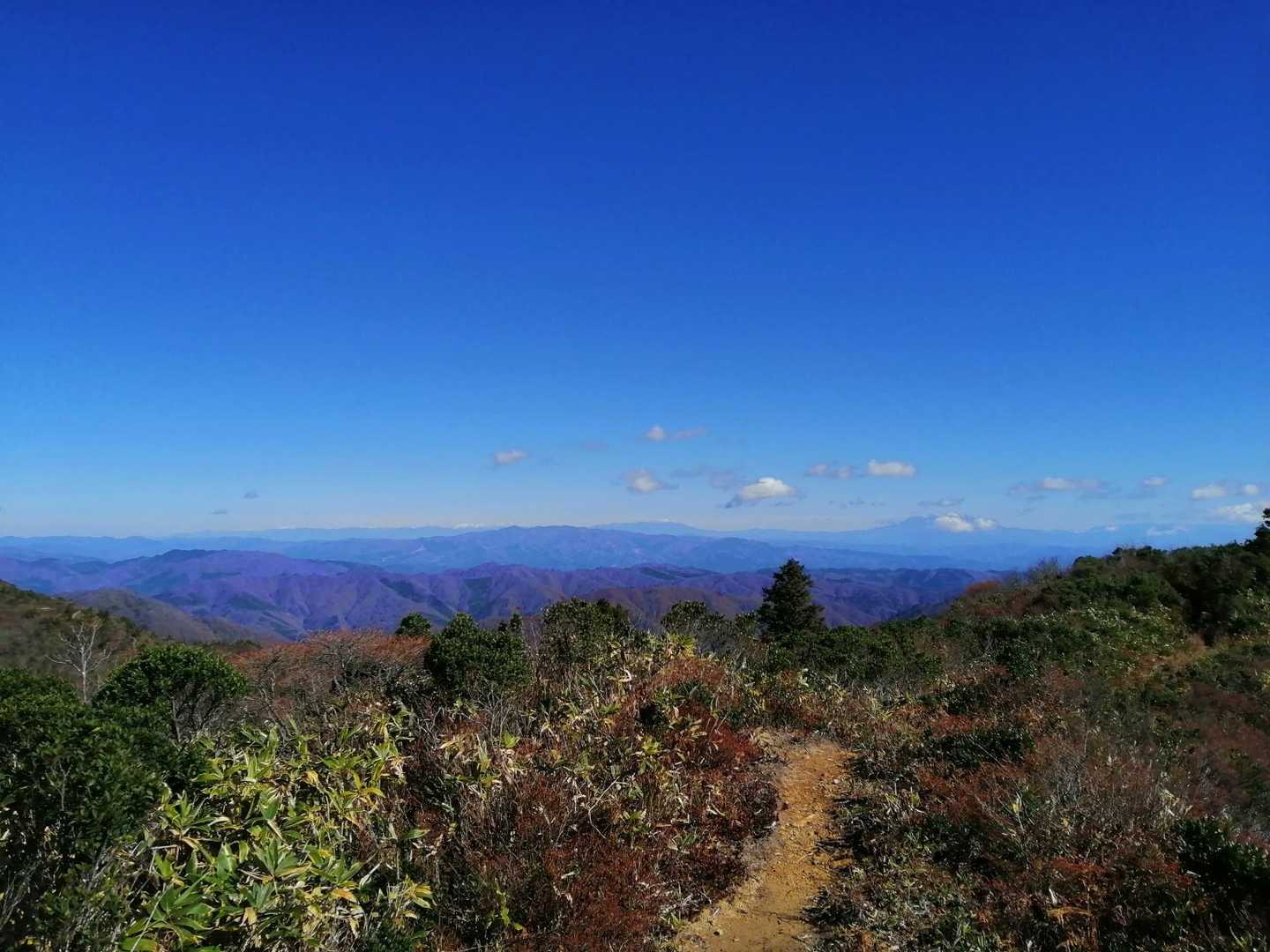 頂上からの景色3