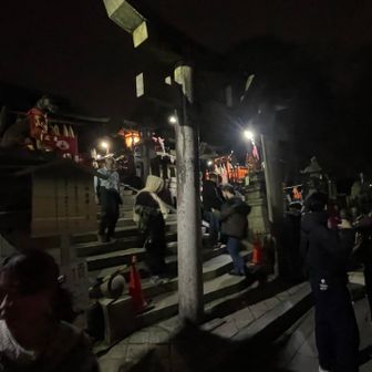 安堵と喜びの🇺🇸
翻訳アプリ使ってしゃべりながら途中まで下ります
気をつけてね