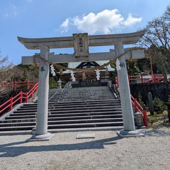 鏡山稲荷神社