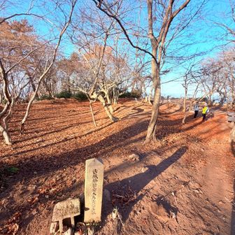 　　　🙏　と、そこでm5さんに遭遇
　　　JUNさんは本日3回目　😮