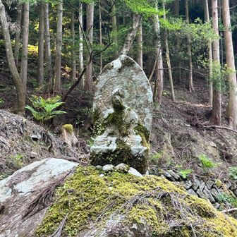 さすが宝満山〜英彦山の修験道ルート