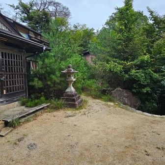 不動明王　神社みたく2礼2拍1礼してもうたけど大丈夫やろか？
