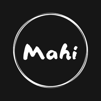mahi