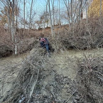 ルート少し間違えて
険しいところへ💦