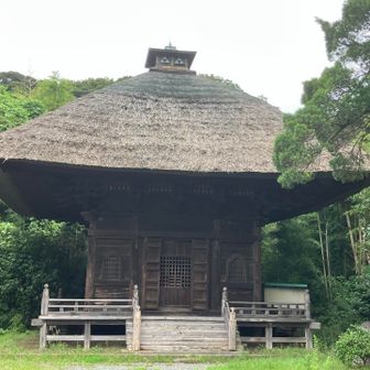釈迦堂