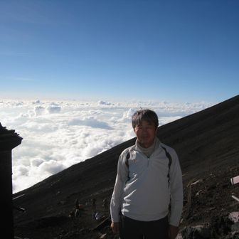 ときどき山Gちゃん