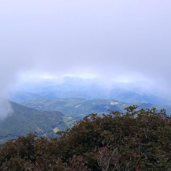 一瞬見せてくれます