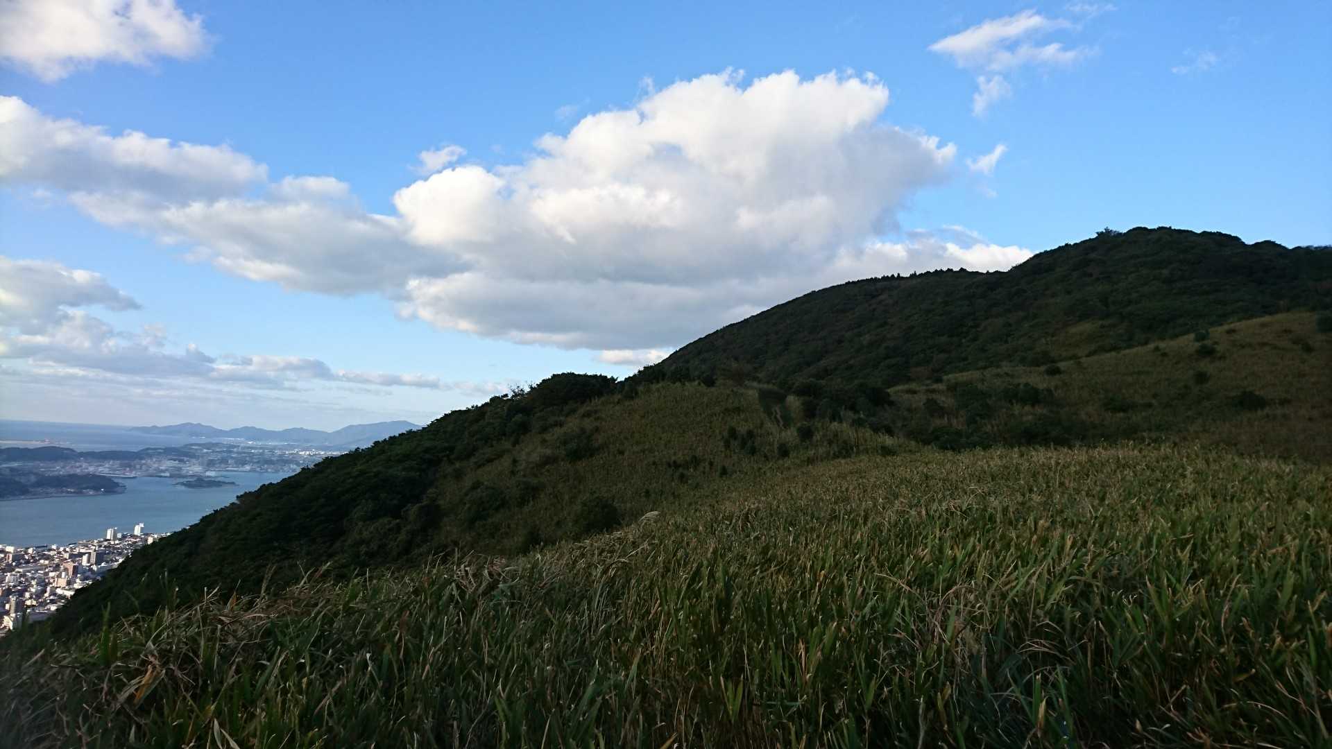 戸の上までは相方&時間の都合で断念