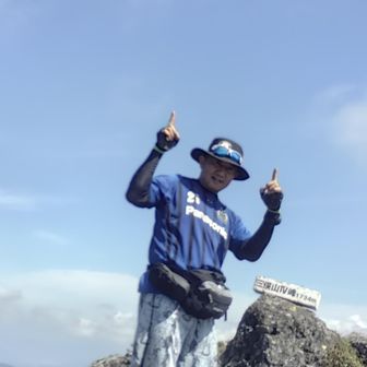 18座目⛰️三俣山Ⅳ峰⛰️
ラストでした✌️
YAMAP公認ではありませんが、17サミット11/10⛰️⛰️⛰️⛰️⛰️⛰️⛰️⛰️⛰️⛰️⛰️