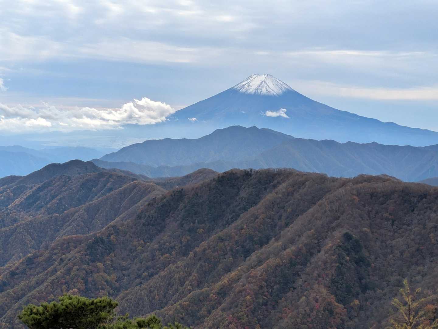 富士山🗻😍