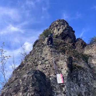 tonnoさん、流石の安定感😃
普通の人は固まって動けません👍