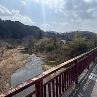下山っ🎶
再び先生にお会いして、またの再会を祈って🚗