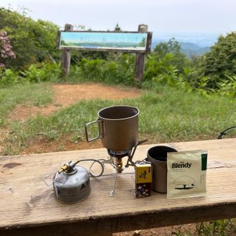 コーヒータイム