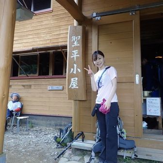 アルプスのねこ