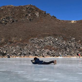 ちゃなスナイパー
