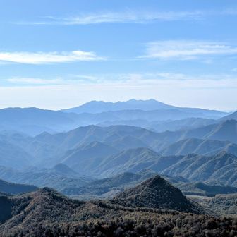 知らねぇ〜⛰️