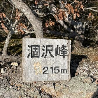 涸沢峰展望台😃
久松山(鳥取市のシンボルマウンテン)より低いけど展望良し。